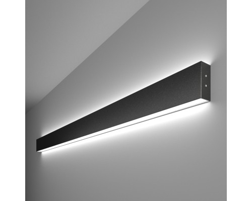 Настенный светильник Grand LSG-02-2-8*128-35-6500-MSh Elektrostandard