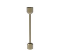 Коннектор жесткий с питанием APRIORI 054003 Arlight