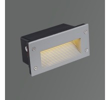 Подсветка для лестниц и ступеней  86603-9.0-001TL LED6W GR Reluce