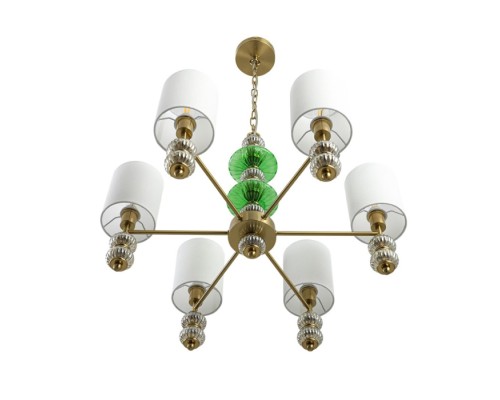 Подвесная люстра Ilmira 8337/6 Lumion