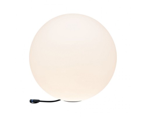 Газонная световая фигура Plug & Shine Glob 94179 Paulmann