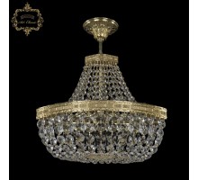 Потолочная люстра 21.01 21.013.H1.35SP.G Art Classic