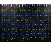 Гирлянда  RL-C2*3C3-T/M Rich LED