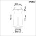Спот Tulip 370832 Novotech