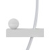 Настенный светильник Ray 10220/2LED White R Escada