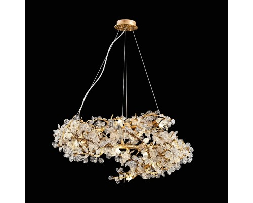 Подвесной светильник CARAMELLY caramelly01 ImperiumLoft