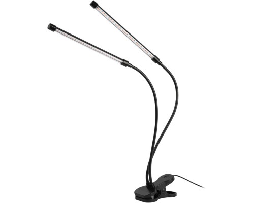 Настольная лампа для растений  FITO-20W-АLED-RB ЭРА