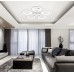 Потолочная люстра INNOVATION STYLE INNOVATION STYLE 83042 Natali Kovaltseva