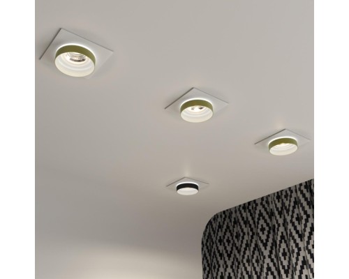 Точечный светильник Water 370788 Novotech