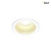Точечный светильник Rilo 1001974 SLV
