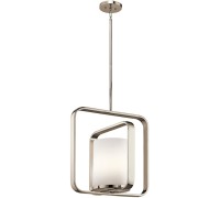 Подвесной светильник City Loft KL-CITY-LOFT-P-L Kichler
