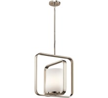 Подвесной светильник City Loft KL-CITY-LOFT-P-L Kichler