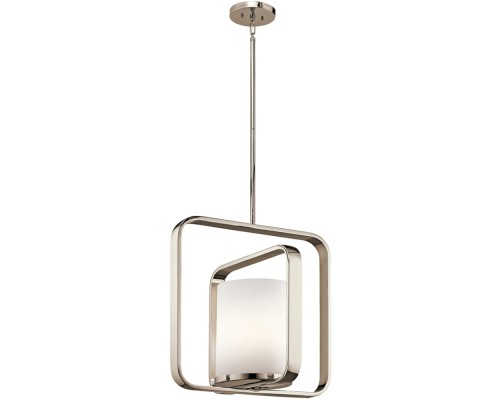 Подвесной светильник City Loft KL-CITY-LOFT-P-L Kichler