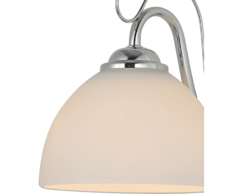 Бра Essay 1149/1A Chrome Escada
