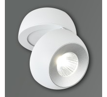 Спот  81174-9.5-001MZ COB8W WT Reluce