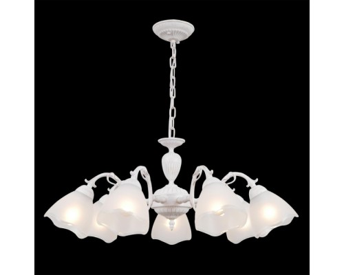 Подвесная люстра Латур CL413270 Citilux