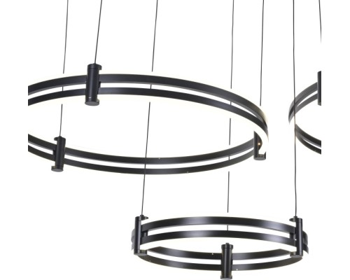 Подвесной светильник Duble-R ZRS.27510.03 Zortes