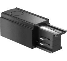 Соединитель Accessories for tracks Trinity TRA005B-31B-L Maytoni