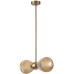 Потолочная люстра Elica 5402/2 Odeon Light