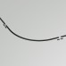 Коннектор радиусный Accessories for tracks Levity TRA184-R900-11B Maytoni