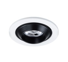 Точечный светильник Uva A3317PL-1WH Arte Lamp