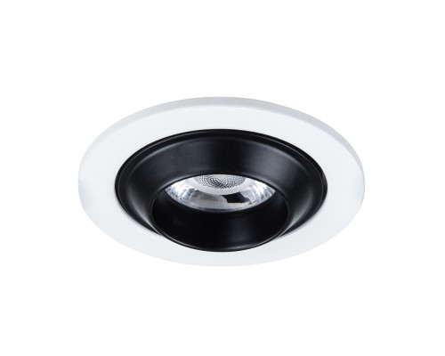 Точечный светильник Uva A3317PL-1WH Arte Lamp