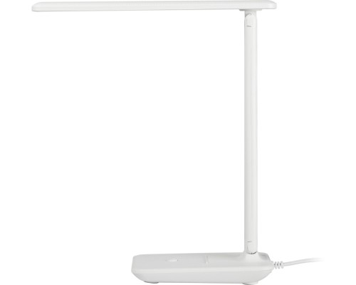 Офисная настольная лампа  NLED-508-7W-W ЭРА
