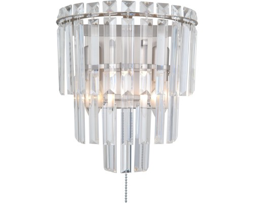 Бра Crystal V10739-2W Moderli