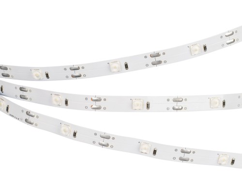 Светодиодная лента LENS с линзами 030892 Arlight