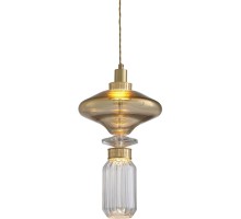 Подвесной светильник Mosaic MZ160191-2-420A Mizi'en