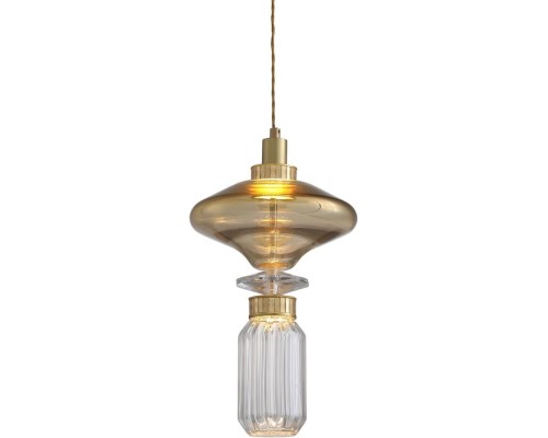 Подвесной светильник Mosaic MZ160191-2-420A Mizi'en