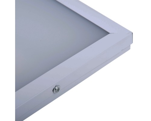 Светодиодная панель  ULP-Q116 6060-36W/4000K+6500K WHITE Volpe