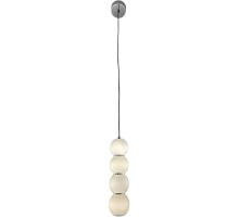 Подвесной светильник Elita LH4141/1PB-GD-WT Lumien Hall
