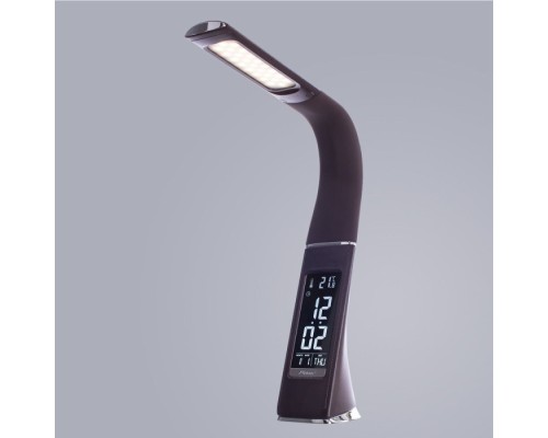 Интерьерная настольная лампа Supervisor A1706LT-1BR Arte Lamp