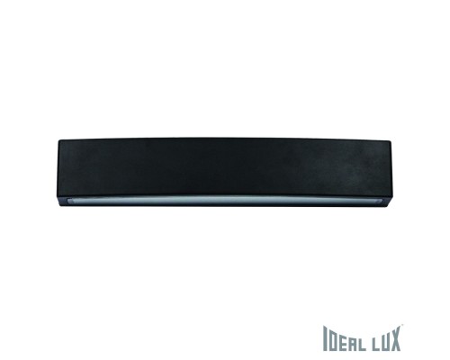 Архитектурная подсветка Andromeda ANDROMEDA AP2 NERO Ideal Lux
