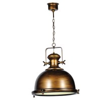 Подвесной светильник Monsey GRLSP-9612 Lussole Loft