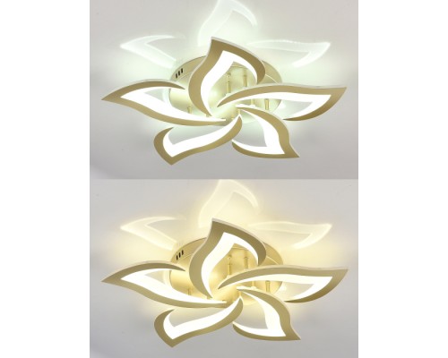 Потолочная люстра Olimp INNOVATION STYLE 83058 Natali Kovaltseva