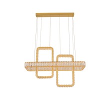 Подвесной светильник 8230 8232+2N/S gold Newport