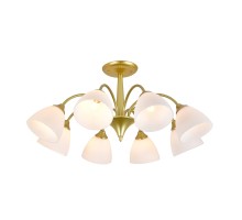 Потолочная люстра Ilex ES0000034 Escada