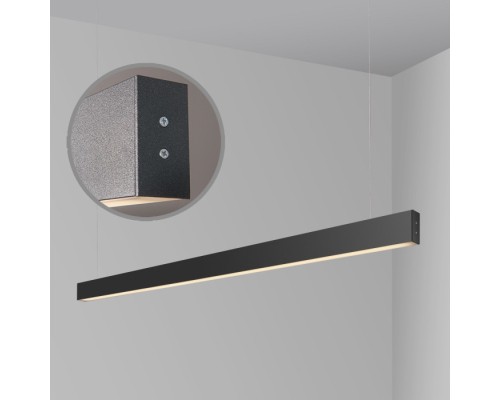 Подвесной светильник Grand LSG-01-2-8*128-35-3000-MSh Elektrostandard