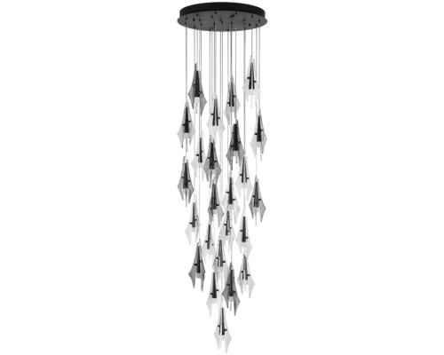 Потолочная люстра Afalina 5442/137L Odeon Light