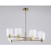 Потолочная люстра High Light LH57033 Ambrella