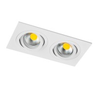 Точечный светильник Singo Base 011616 Lightstar