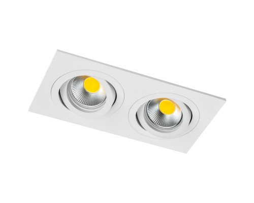 Точечный светильник Singo Base 011616 Lightstar