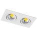 Точечный светильник Singo Base 011616 Lightstar