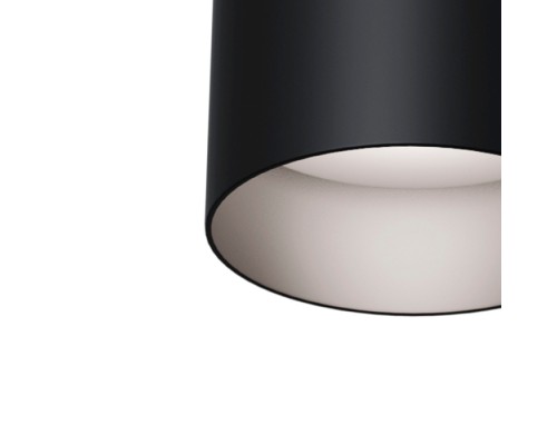 Точечный светильник Slim C014CL-01B Maytoni
