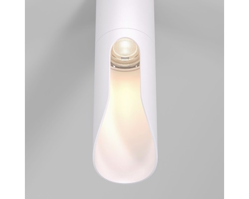 Точечный светильник Apex 25113/LED Elektrostandard