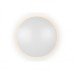 Настенный светильник Lunar ZD8102-18W WH iLedex