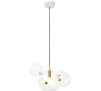 Подвесной светильник Bolle 2027-P6 mini Loft It
