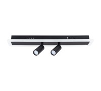 Спот Tommy A2607PL-22BK Arte Lamp